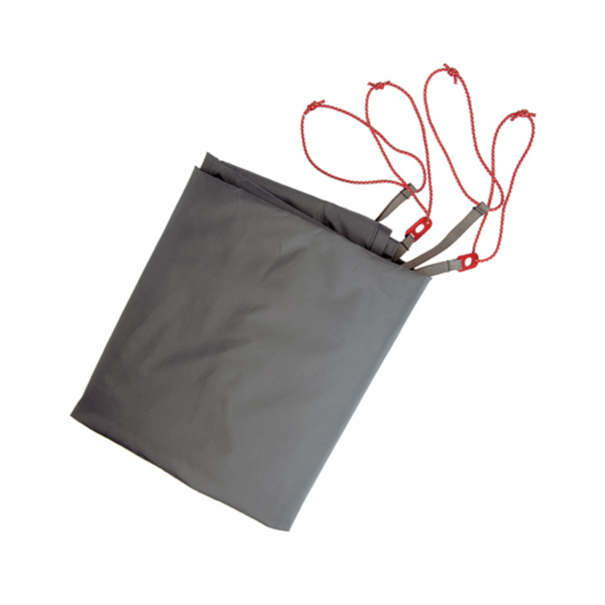 MSR Advance Pro 2 Footprint Outdoor Action- preview