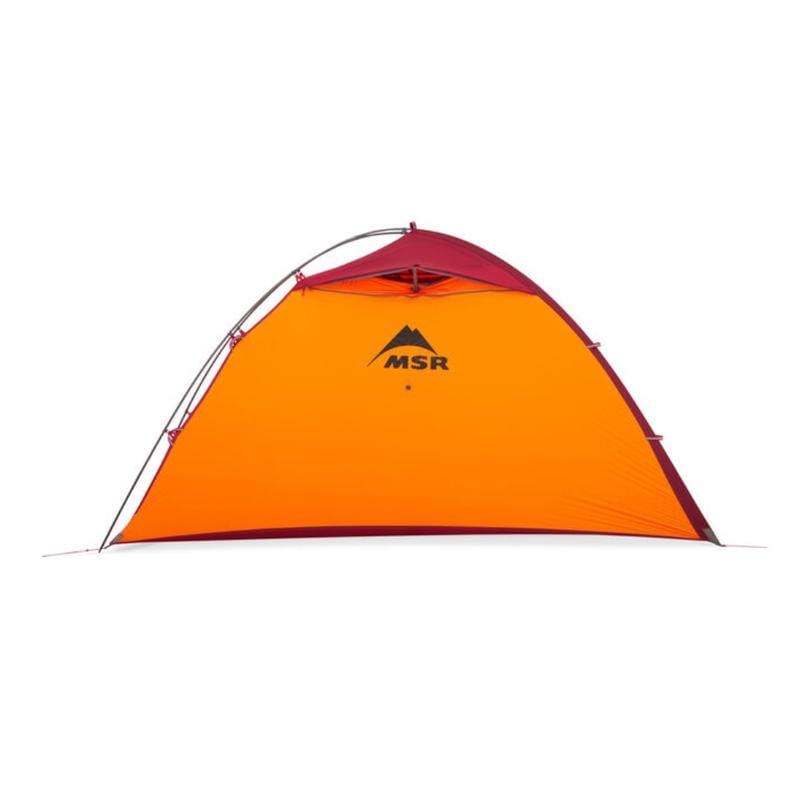 MSRMSR Advance Pro™ 2 Ultralight 2-Person, 4-Season TentOutdoor Action