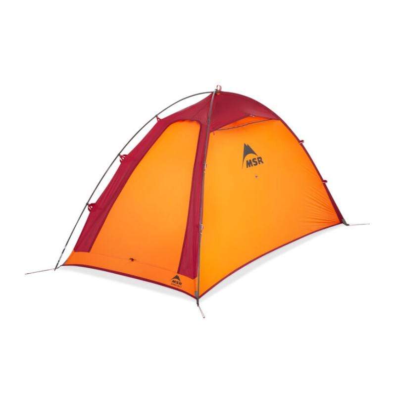 MSRMSR Advance Pro™ 2 Ultralight 2-Person, 4-Season TentOutdoor Action