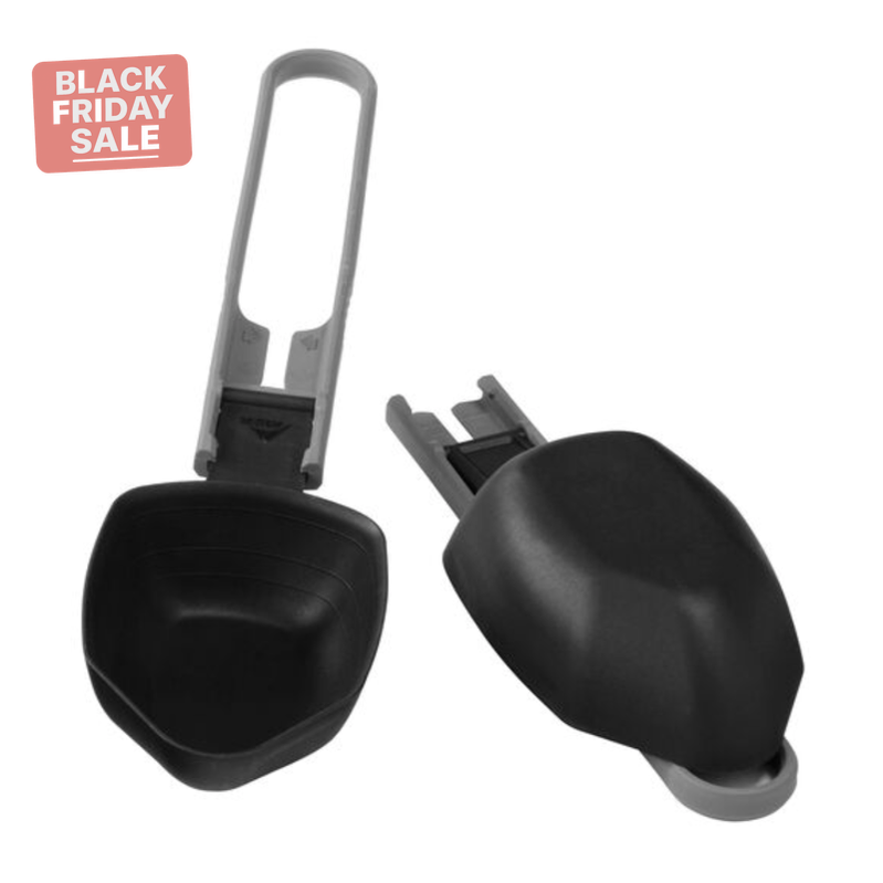 MSRMSR Alpine SpoonOutdoor Action