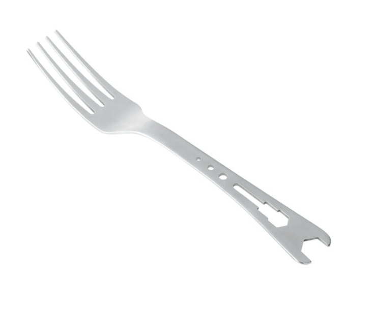 MSR Alpine Tool Fork Outdoor Action- preview