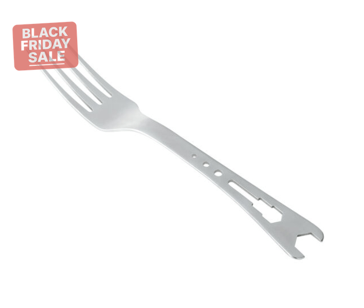 MSR Alpine Tool Fork Outdoor Action- preview