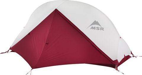 MSR C/PART HUBBA NX V7 FLY ONLY Outdoor Action- preview