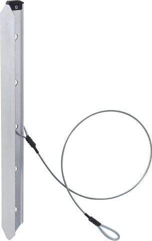 MSR Cable Picket Outdoor Action- preview