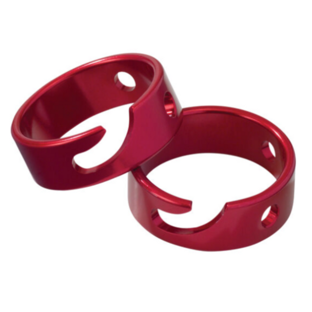 MSR CamRing Cord Tensioner Kit Large Outdoor Action- product preview