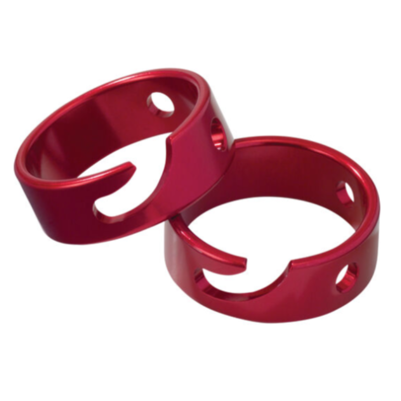 MSR CamRing Cord Tensioner Kit Large Outdoor Action- product preview