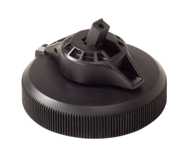 MSR Dromedary Bag - 10L Outdoor Action- cap