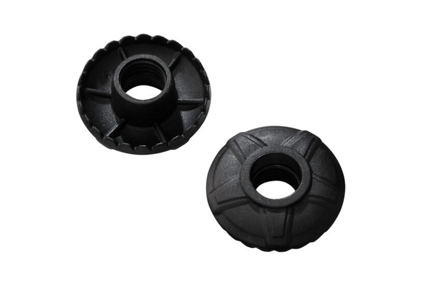 MSRMSR DynaLock Explore Backcountry PolesOutdoor Action