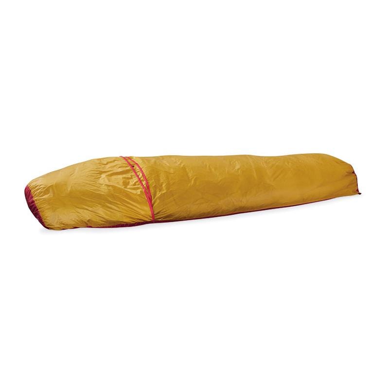 MSR E-Bivy Sack Outdoor Action- product preview
