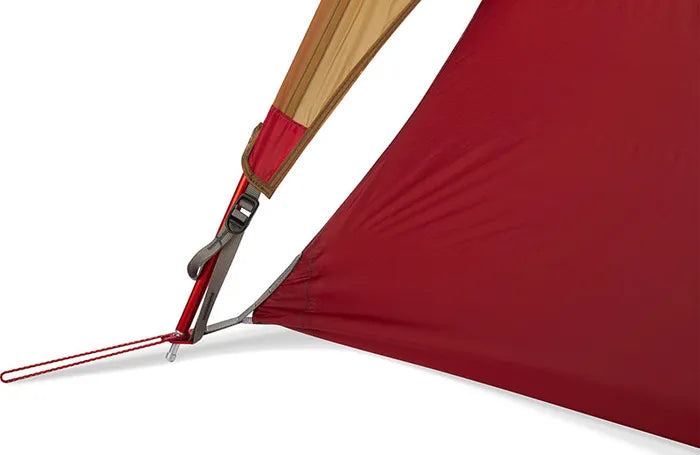 MSRMSR FreeLite™ 2-Person Ultralight Backpacking TentOutdoor Action