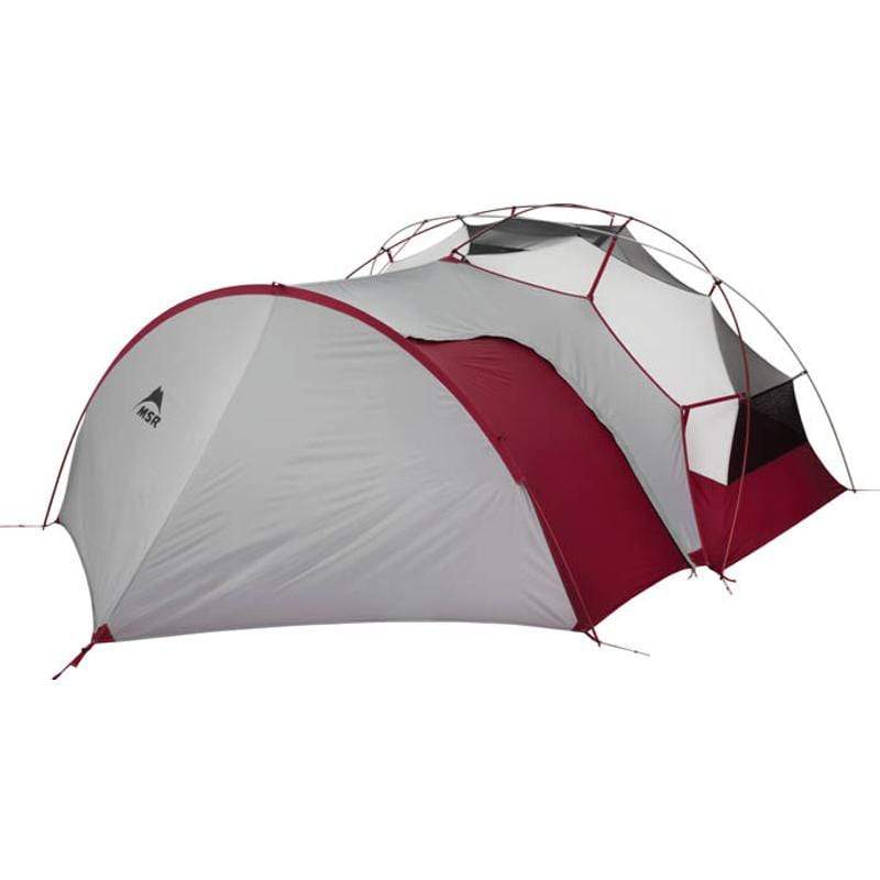 MSRMSR Gear Shed for Elixir™ & Hubba Hubba™ Tent SeriesOutdoor Action
