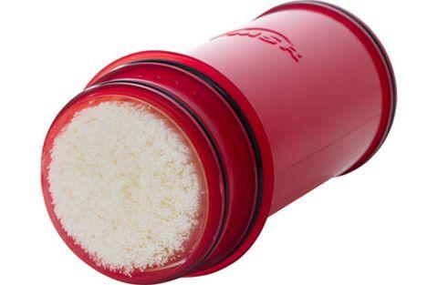 MSR Guardian™ Purifier Cartridge Replacement Outdoor Action- Hollow Fiber Detail