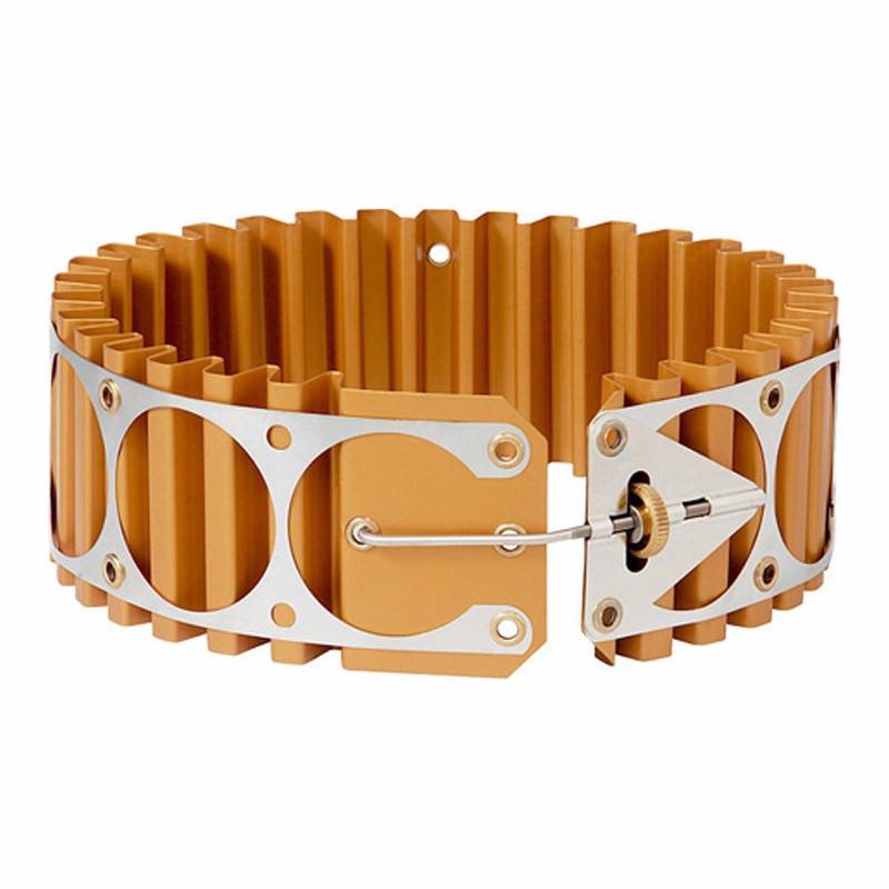 MSR Heat Exchanger Outdoor Action- Product preview