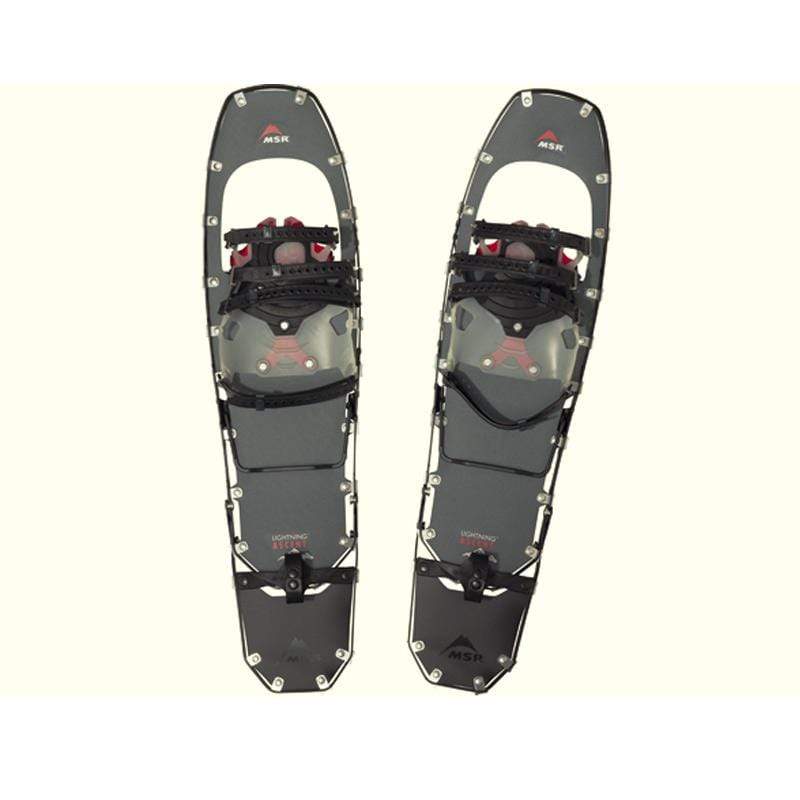 MSR LIGHTNING TAIL - 5" (Pair) Outdoor Action- preview