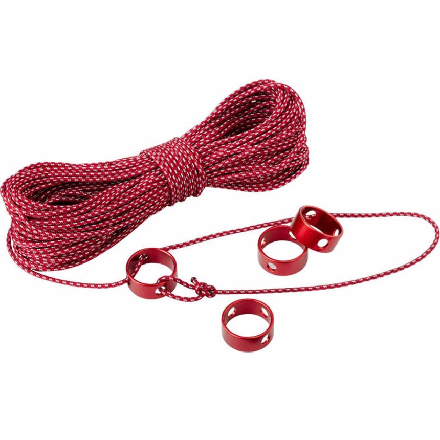 MSR Reflective Utility Cord Kit/Guy Rope Outdoor Action- product preview