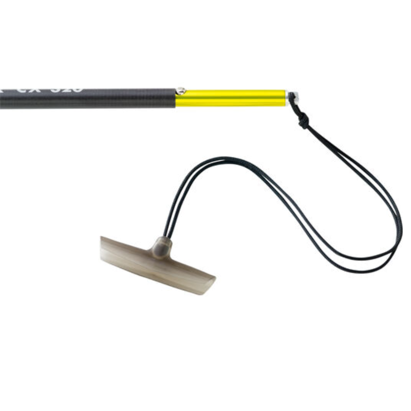 MSR Striker™ 240 Probe Outdoor Action- T-handle clips