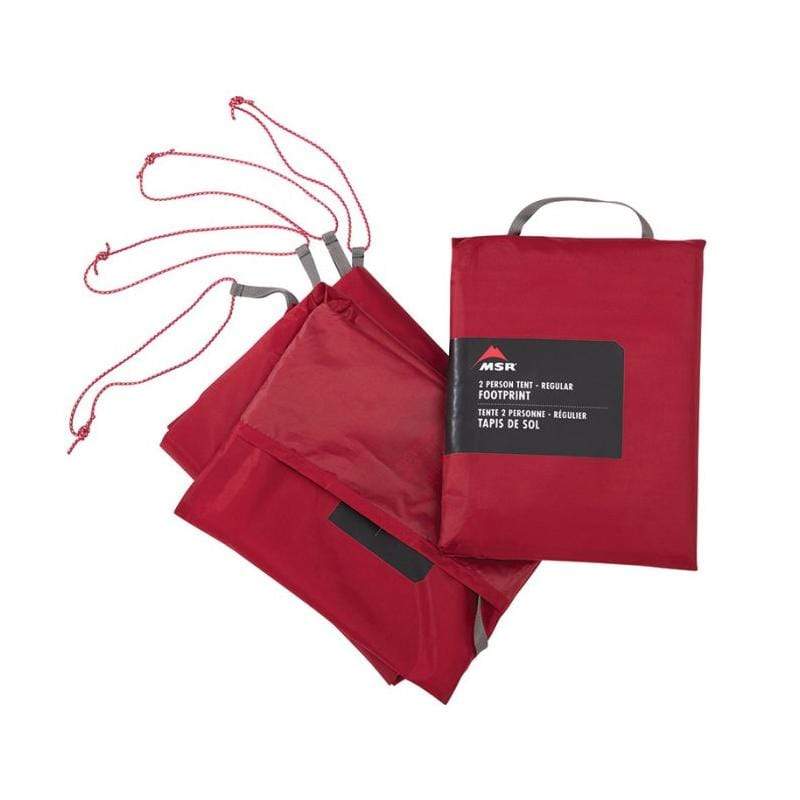 MSRMSR Universal Footprint 2 PersonOutdoor Action