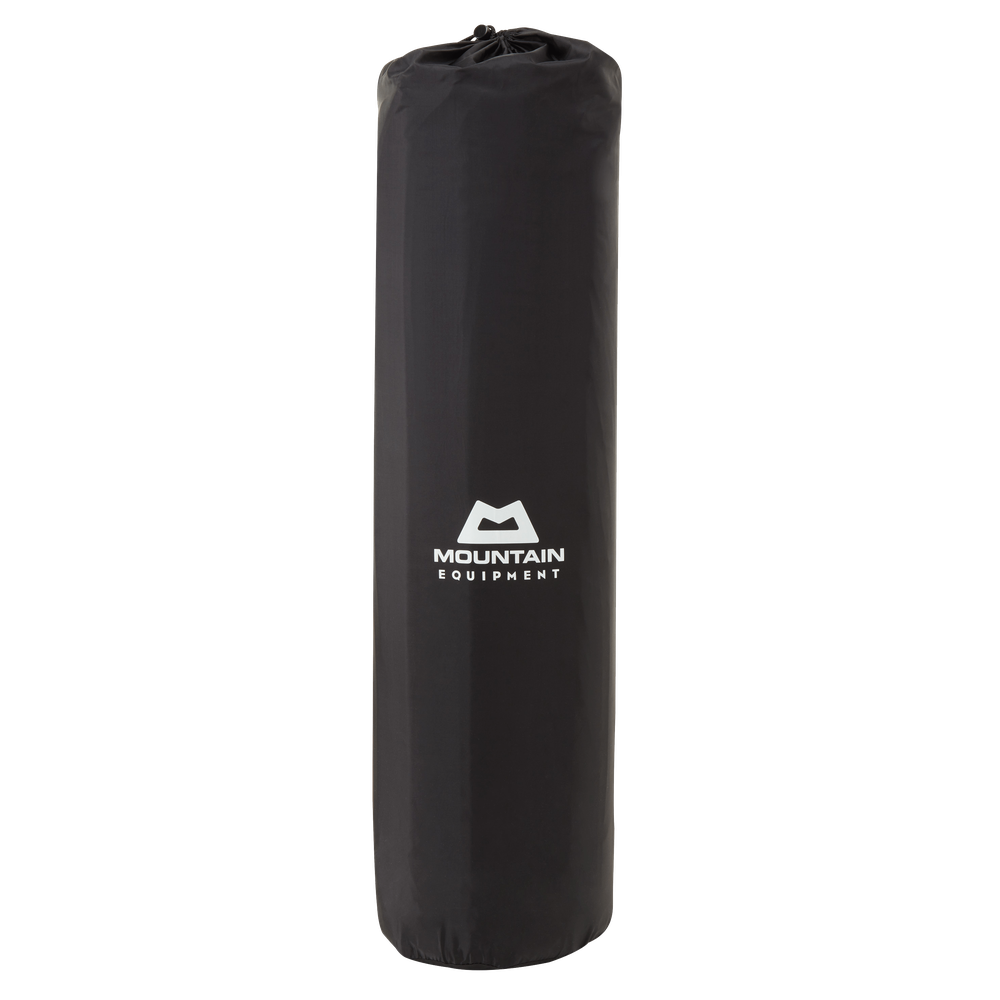 Mountain Equipment Glacier 5.0 Sleeping Mat - Packed in Stuff Sack