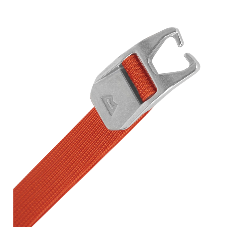 Mountain EquipmentMountain Equipment Grappler™ BuckleOutdoor Action