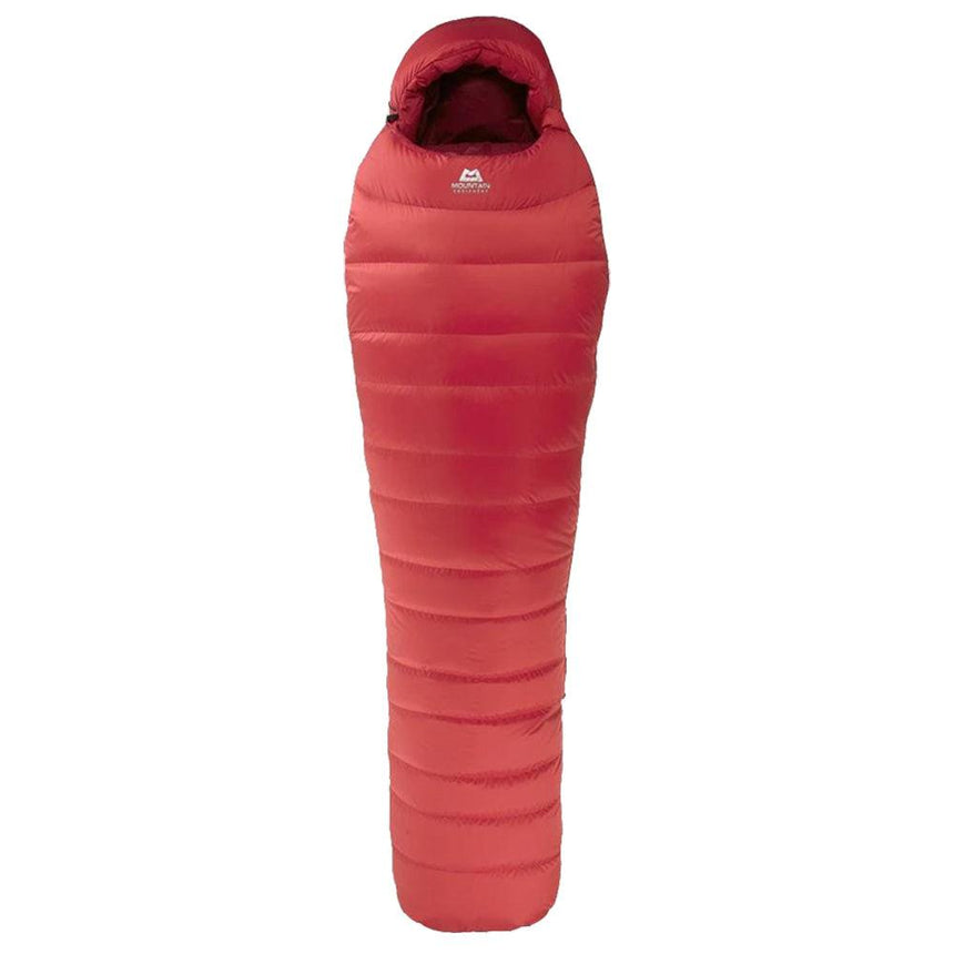 Mountain EquipmentMountain Equipment Glacier 700 Sleeping Bag (-15°C/5°F)Outdoor Action