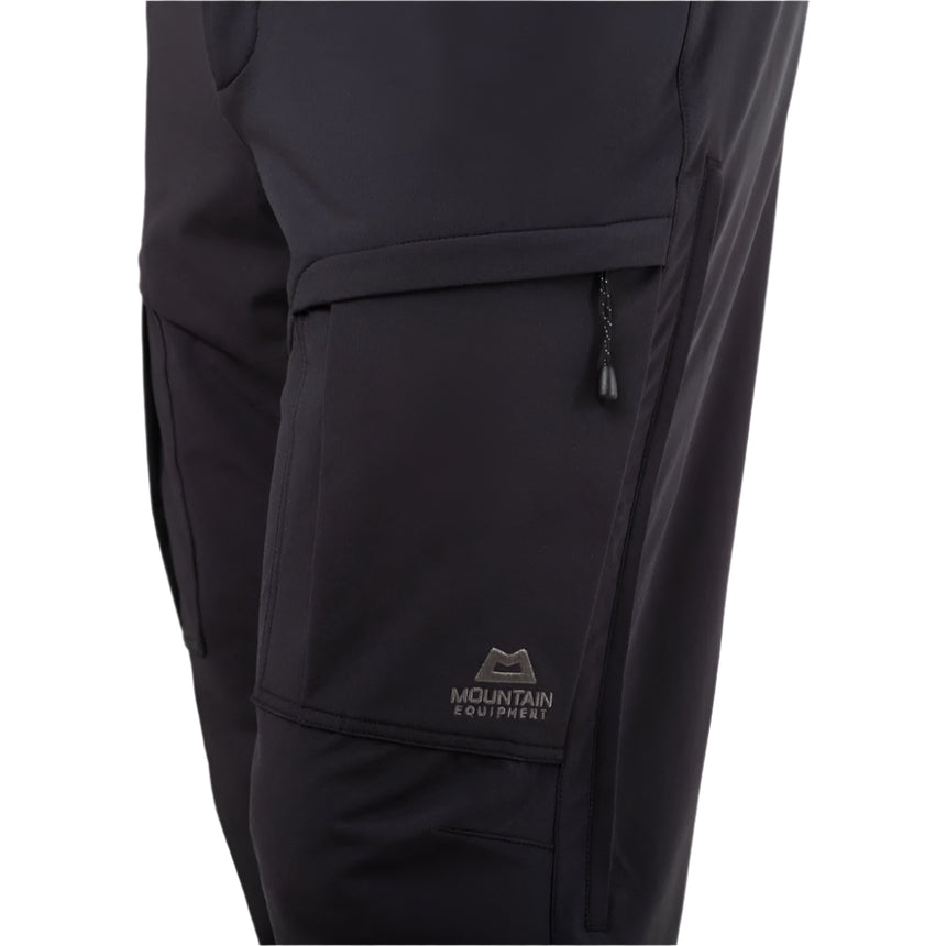 Mountain EquipmentMountain Equipment Ibex Pro Men's PantOutdoor Action