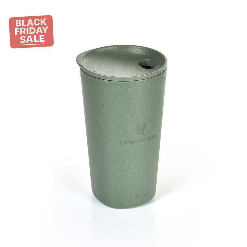 Light My FireLight My Fire MyCup'n Lid BIO LargeOutdoor Action