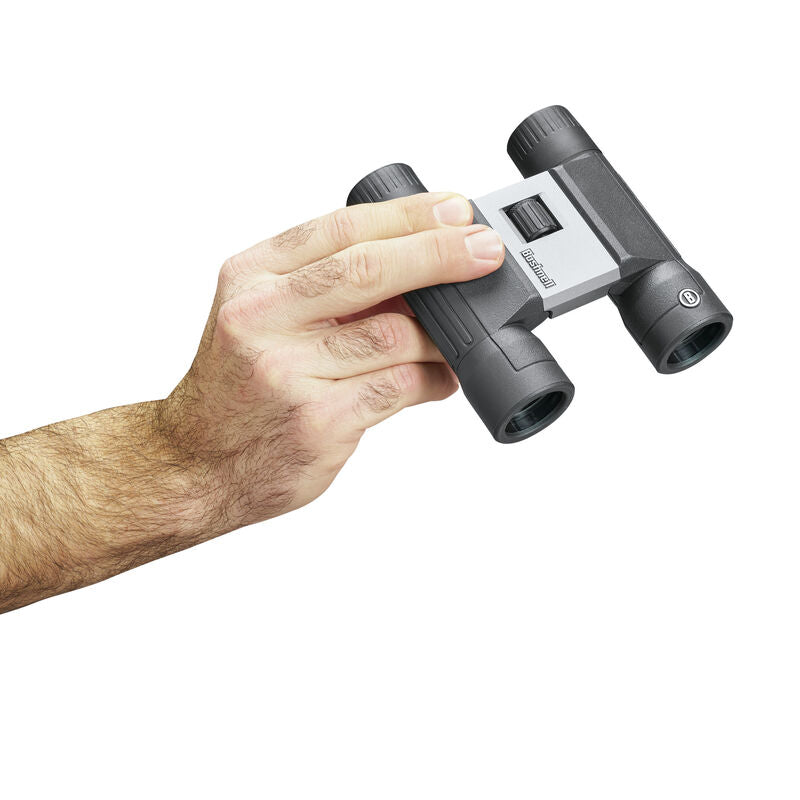 BushnellBushnell Powerview 2 10x25 BinocularsOutdoor Action