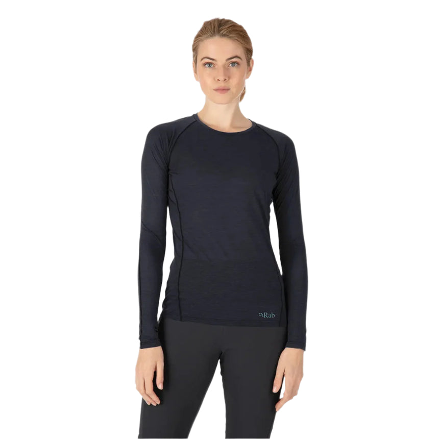 RABRAB Women's Forge LS TeeOutdoor Action