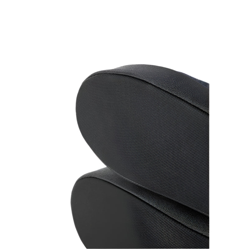 Rab Cirrus Hut Boot in Black - outsole detail