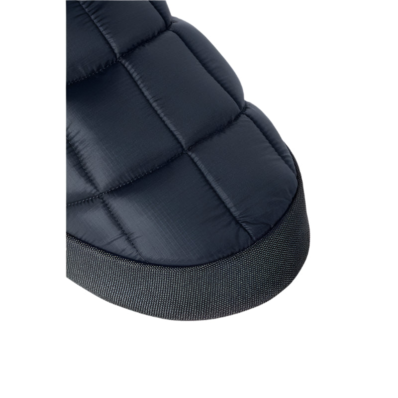 Rab Cirrus Hut Boot in Navy (styling reference) - outsole detail