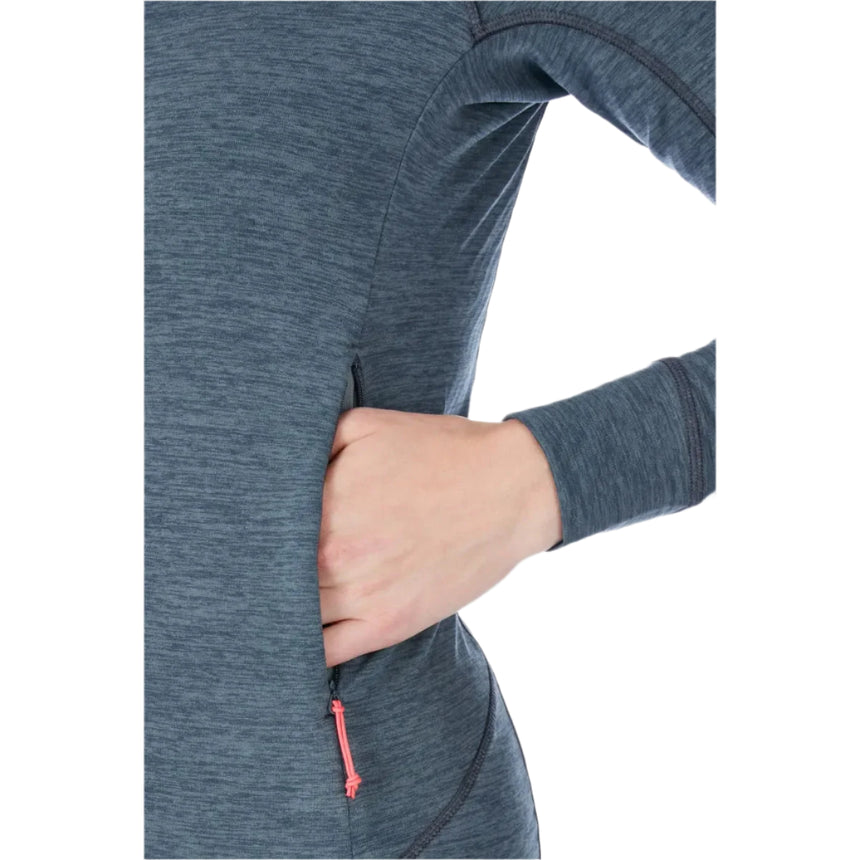 RABRab Nexus Women's JacketOutdoor Action