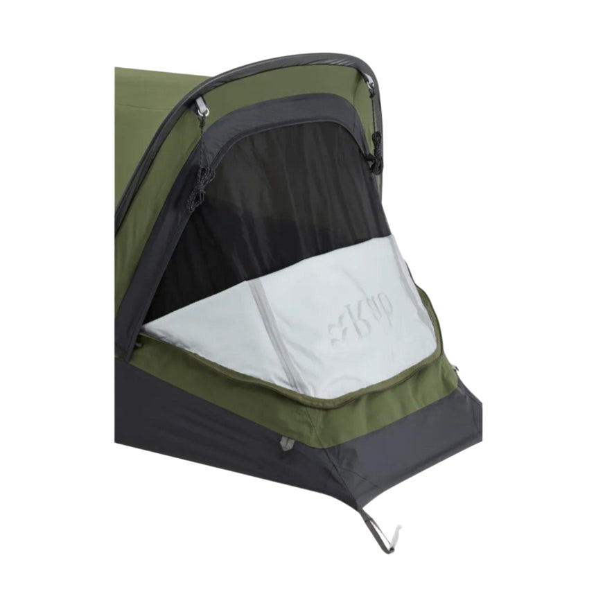 RABRab Ridge Raider BiviOutdoor Action