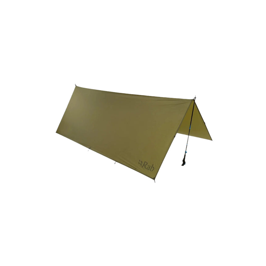 RABRab Siltarp 2Outdoor Action