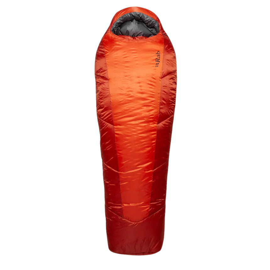 RABRab Solar Eco 4 Sleeping Bag (-11°C/10°F)Outdoor Action