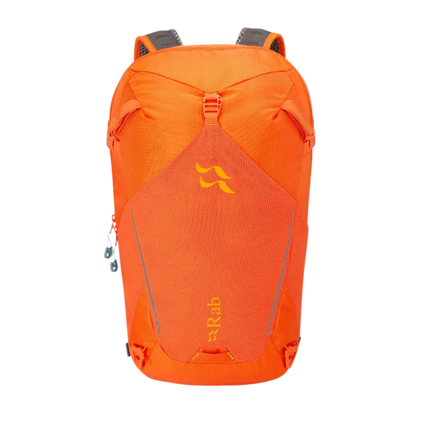 RABRab Tensor 20L PackOutdoor Action