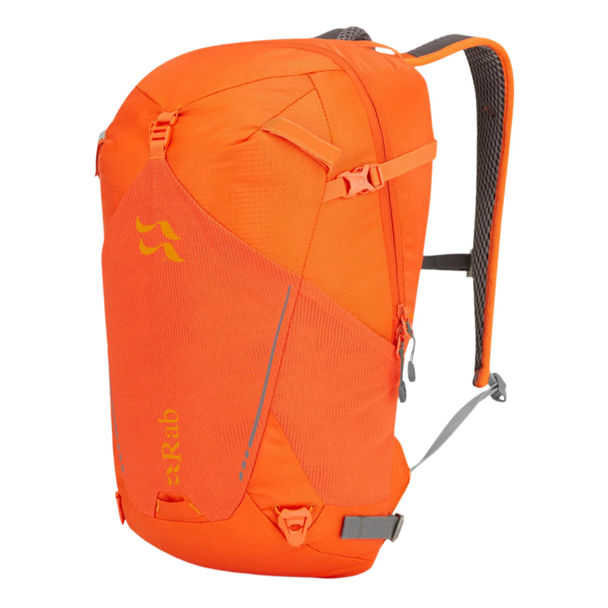 RABRab Tensor 20L PackOutdoor Action