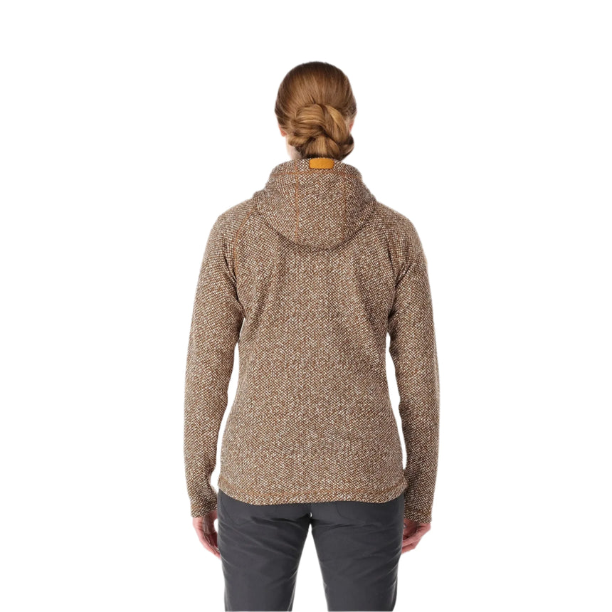 RABRab Women's Amy HoodyOutdoor Action