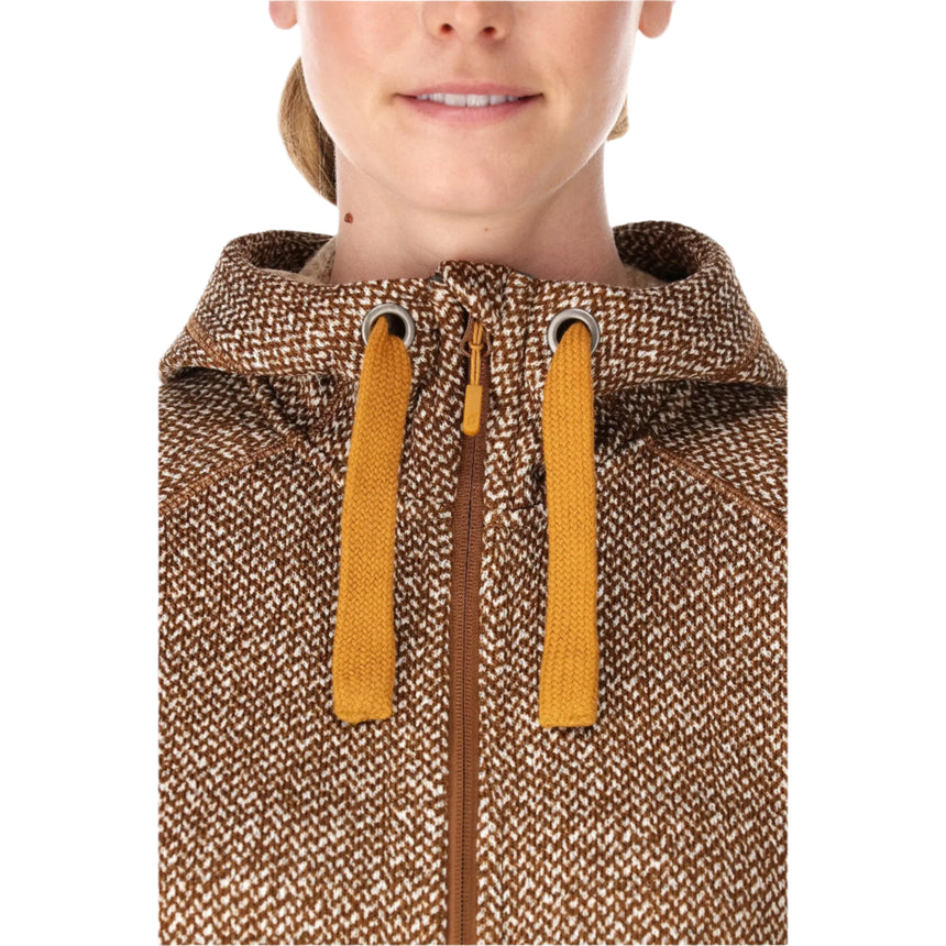 RABRab Women's Amy HoodyOutdoor Action