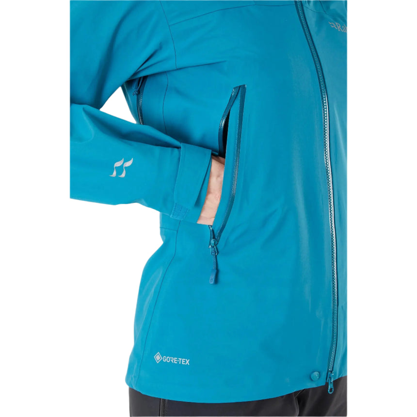 RABRab Women's Kangri GORE-TEX JacketOutdoor Action