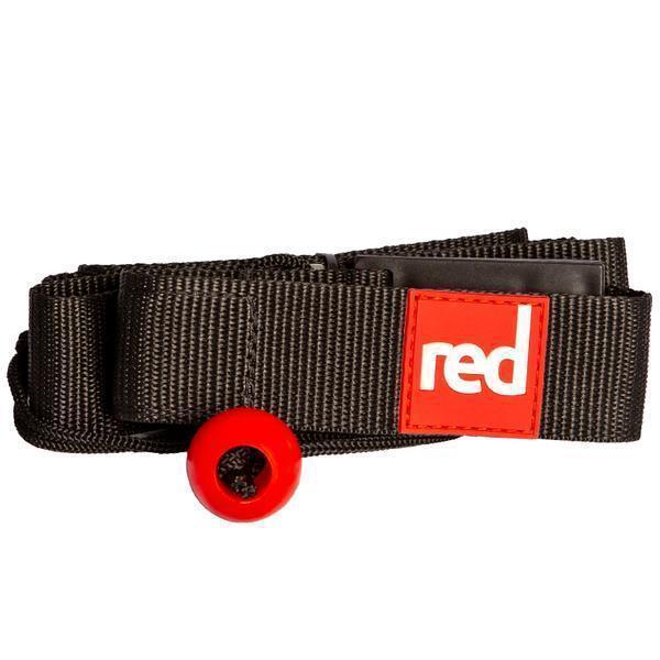 Red Paddle Quick Release SUP Leash Waist Belt - Product Overview