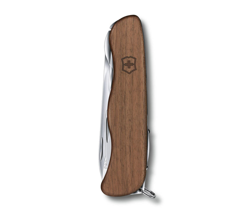 VictorinoxVictorinox Forester Wood Pocket KnifeOutdoor Action