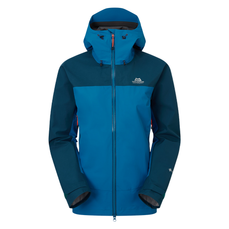 Mountain EquipmentMountain Equipment Saltoro GORE-TEX Women's Jacket CLEARANCEOutdoor Action