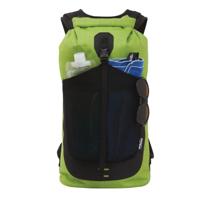 Seal LineSealLine Skylake 18L Dry Day PackOutdoor Action
