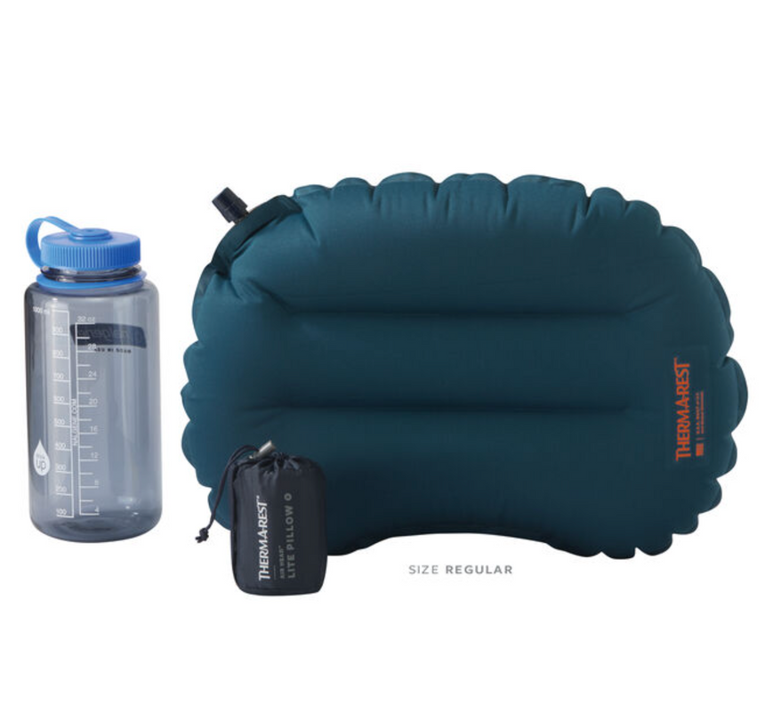 ThermarestThermarest Air Head Lite Pillow - RegularOutdoor Action