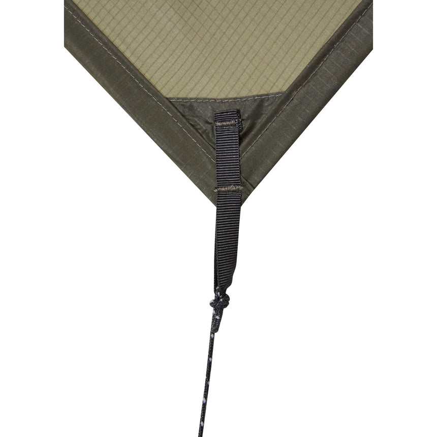 RABRab Siltarp Plus SoloOutdoor Action