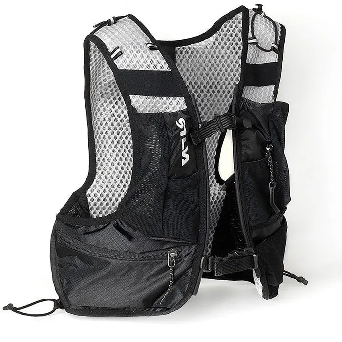 Silva Strive Light Black 5 Vest Outdoor Action