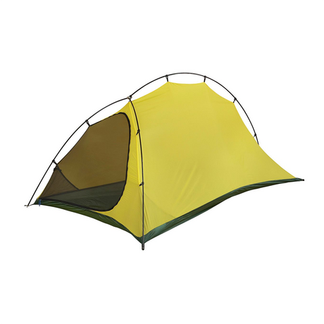 Terra Nova Solar Ultra 2 Tent Outdoor Action- Inner Tent