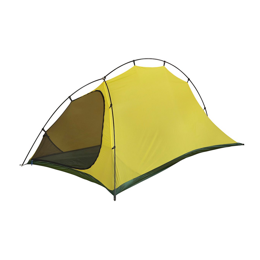 Terra Nova Solar Ultra 2 Tent Outdoor Action- Inner Tent