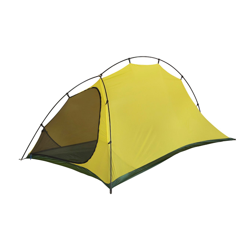 Terra Nova Solar Photon 2 Tent Outdoor Action
