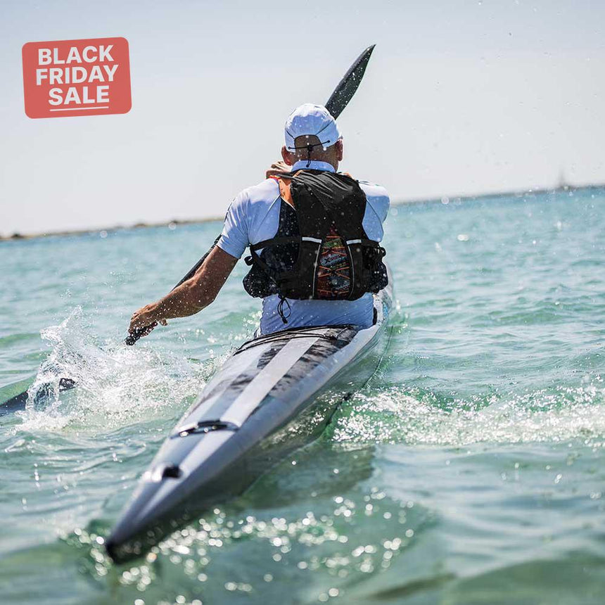 Source Verve Hydration Pack 2L Outdoor Action